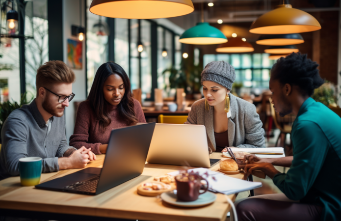 Capabilities for Open Source Innovation: Background