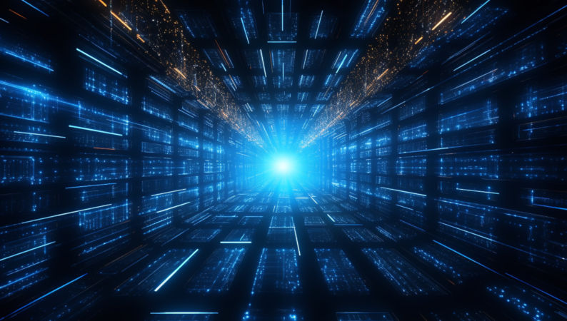 The Future of Open Source